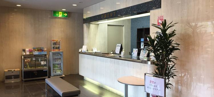 21号酒店(Hotel 21)图片