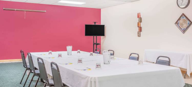 圣克莱尔斯维尔戴斯酒店(Days Inn by Wyndham St Clairsville)图片