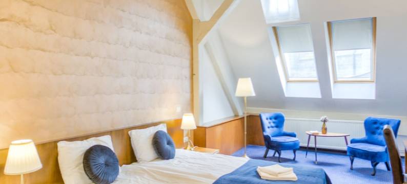 安纳波利斯中央公寓(Residence Central Annapolis)图片