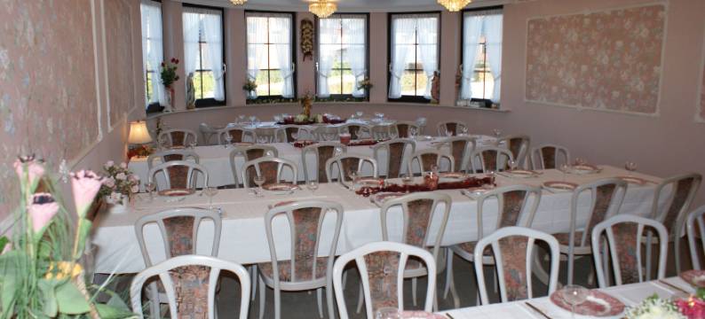 祖姆瑞伯格酒店(Hotel Zum Rehberg)图片