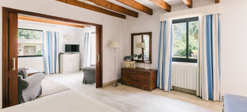 坎夸特雷庄园酒店(Finca Ca'n Quatre)图片