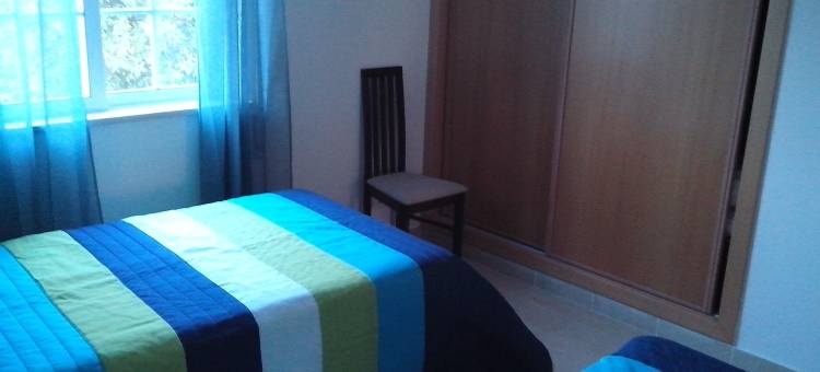 RC 巴塔住宅酒店(RC - Pata Residence)图片