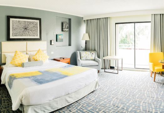 Century Hotel Hotel Overview