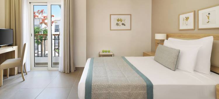 贾兹法纳拉公寓-全包(Jaz Fanara Residence)图片