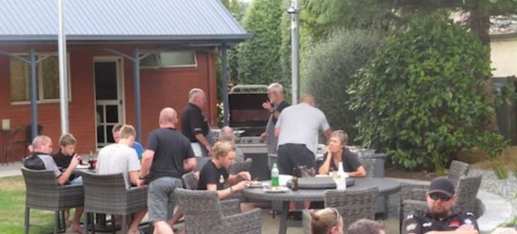 家园别墅汽车旅馆(Homestead Villa Motel)图片