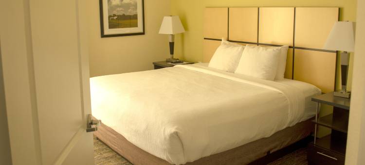 Candlewood Suites 伊尼德(Candlewood Suites Enid)图片