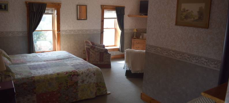 黑灯笼旅馆(Black Lantern Inn)图片