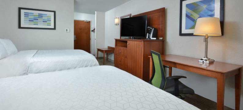 Holiday Inn Express 林奇(Holiday Inn Express LYNCHBURG by IHG)图片