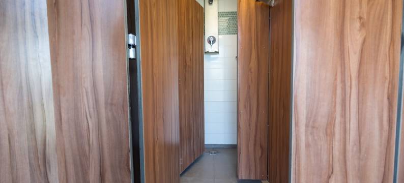 拉瓦尔大学公寓酒店(Résidences Université Laval)图片