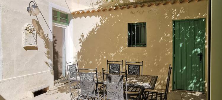 个人影响酒店(Effets Personnels)图片