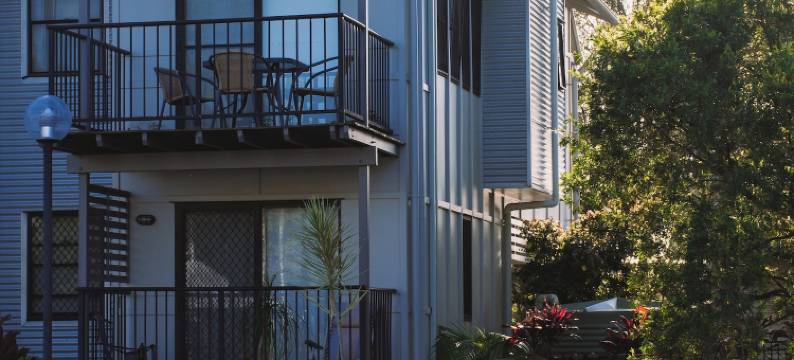 努萨湖泊度假村(Noosa Lakes Resort)图片