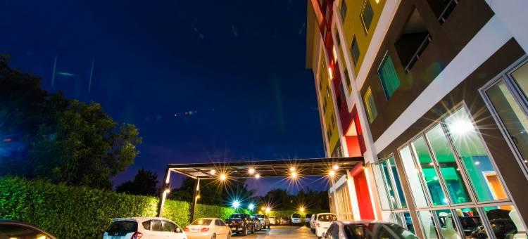时尚酒店(Trendy Hotel)图片