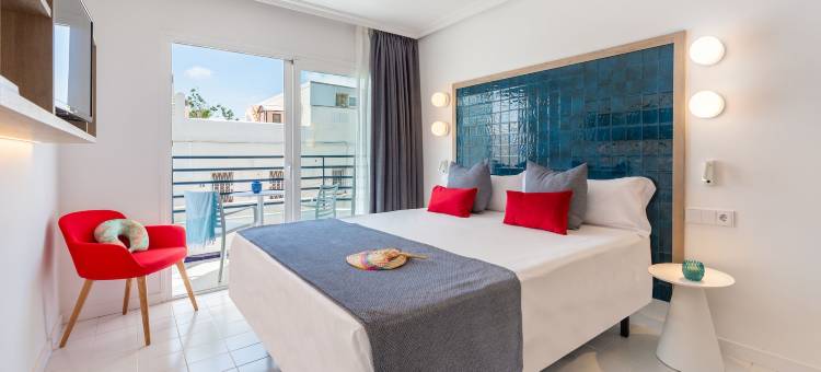 伊索拉维布拉酒店 - 限成人(Hotel Vibra Isola - Adults Only)图片