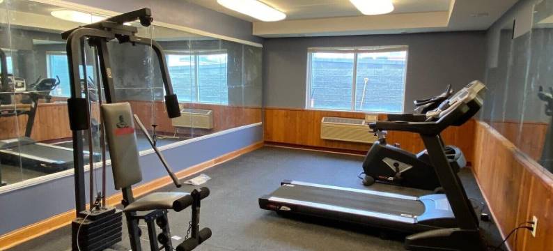 美国套房酒店(American Inn and Suites)图片