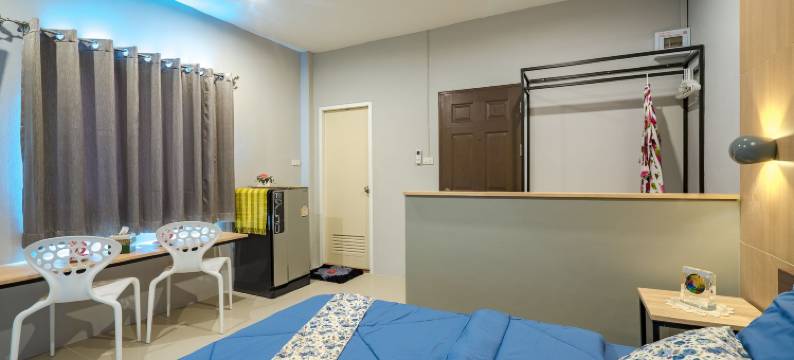 彭约斯公寓(Penyos Residence)图片