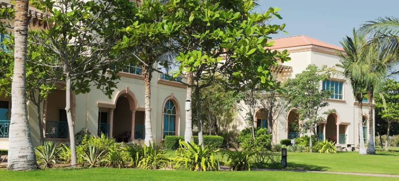 阿尔拉哈海滩度假村及水疗中心(Al Raha Beach Resort and Spa)图片