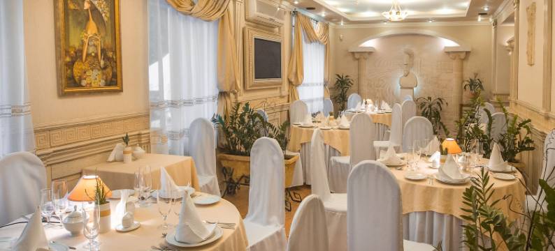 伊内酒店(Eney Hotel)图片