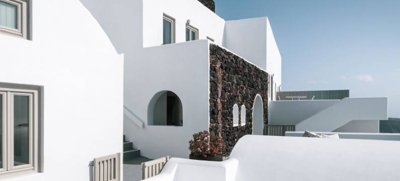 清新圣托里尼酒店(Grace Hotel, Auberge Collection)图片