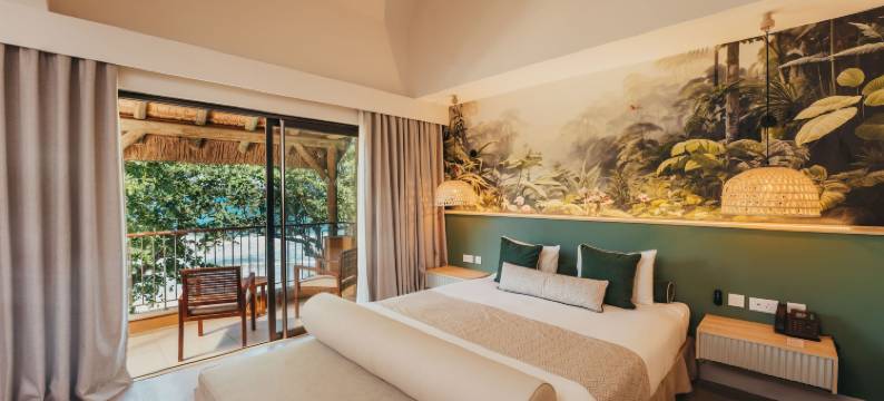 塔玛丽娜高尔夫温泉精品酒店(Tamarina Golf & Spa Boutique Hotel)图片