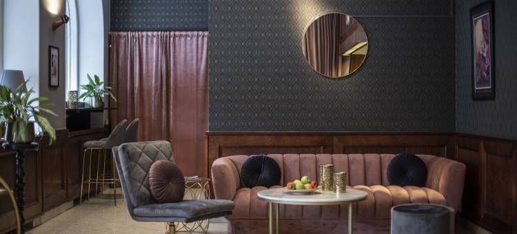 布罗斯酒店，贝斯特韦斯特品质精选(Hotell Boras, BW Signature Collection)图片