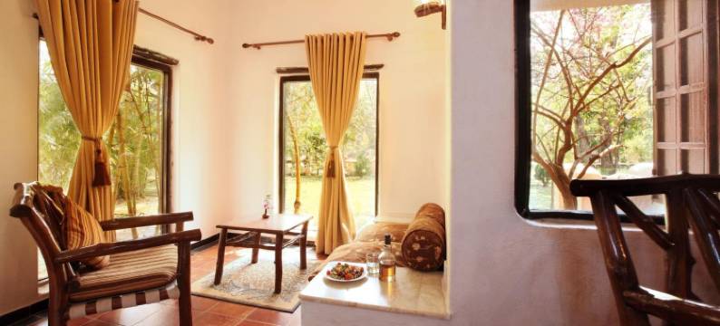 图丽虎度假村(Tuli Tiger Resort)图片