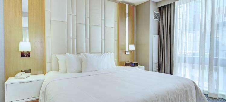 中城温德姆45号酒店(Club Wyndham Midtown 45)图片