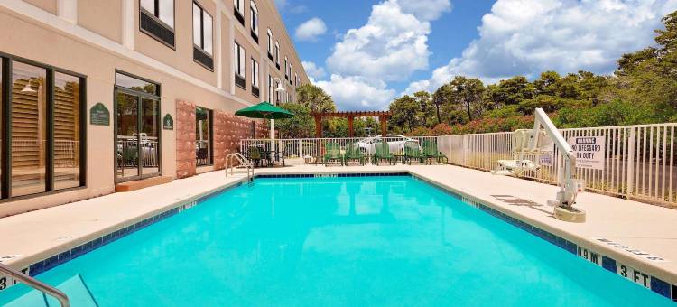 Wingate by Wyndham Destin图片