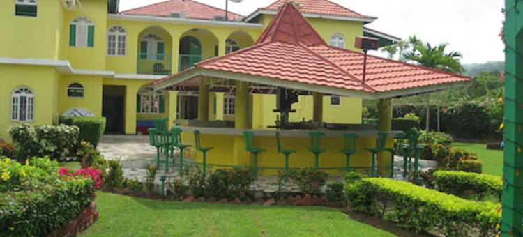 索纳塔别墅(Villa Sonate)图片