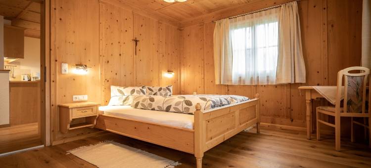 哥特温格尔公寓酒店(Apartmenthaus Gutwenger)图片