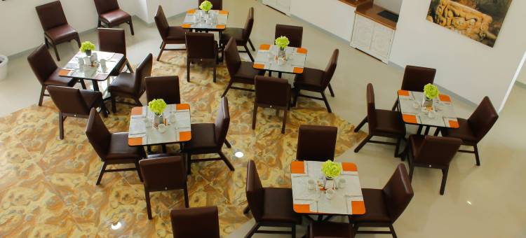 萨尔夸察夸尔科斯酒店(Zar Coatzacoalcos)图片