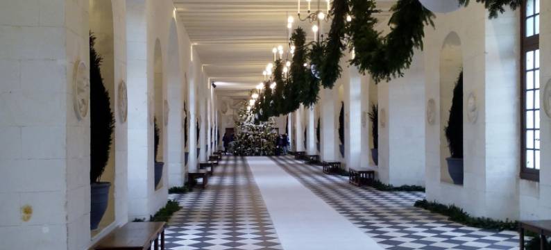 乐克洛斯切尔酒店(Hostellerie le Clos du Cher)图片