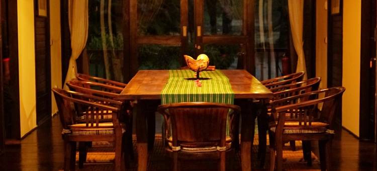 萨玛瓦海滨度假村(Samawa Seaside Resort)图片