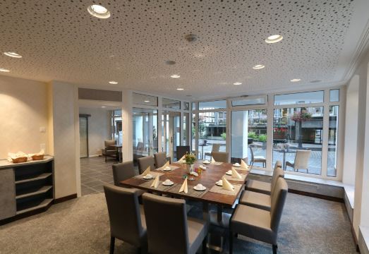 Hotel Ännchen Hotel Overview