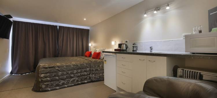 卡瑟尔阁汽车旅馆(Cashel Court Motel)图片