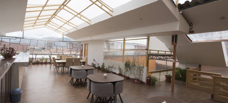 旅行者的驿站(La Posada del Viajero)图片