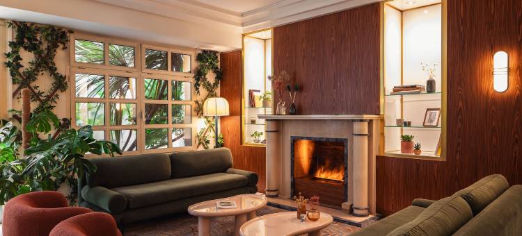 皇家花园香榭丽舍酒店(Royal Garden Champs-Élysées)图片