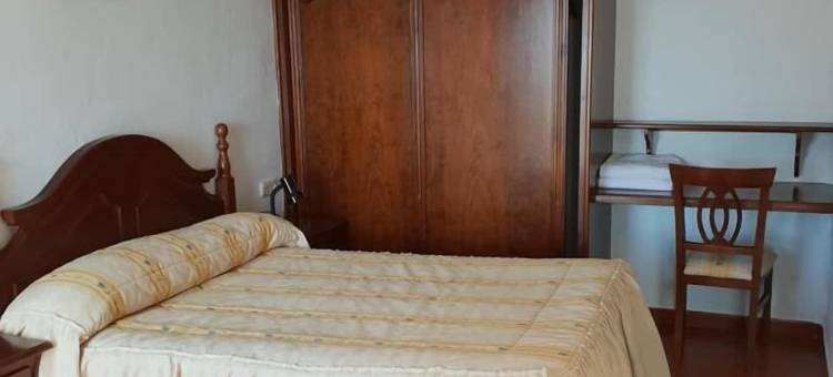 拉斯尼威斯鲁塔乡村青年旅舍(Hostal Ruta de las Nieves)图片