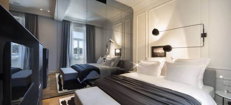 亚得里亚海酒店 - 麦斯特拉精选(Adriatic Hotel by Maistra Collection)图片