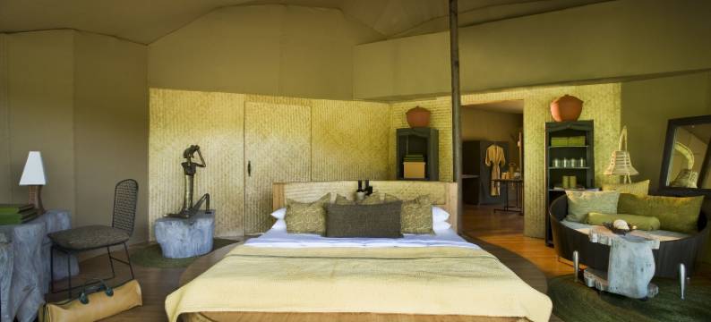 班哈尔托拉坎哈国家公园酒店(Banjaar Tola Kanha National Park - A Taj Safari Lodge)图片