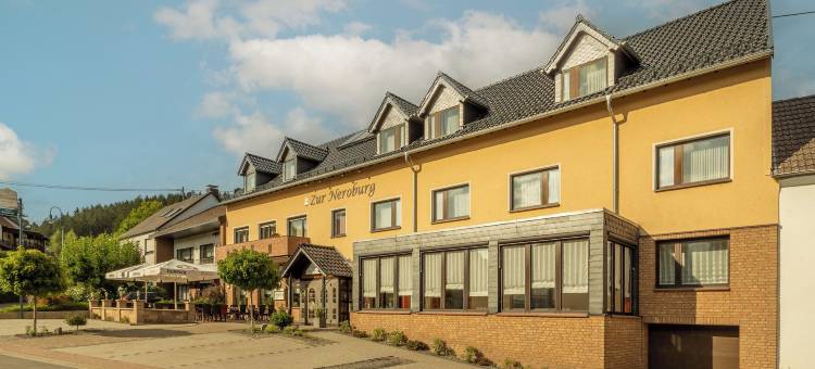 祖尔内洛堡酒店(Zur Neroburg)图片