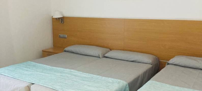 海风酒店(Hotel Vent de Mar)图片