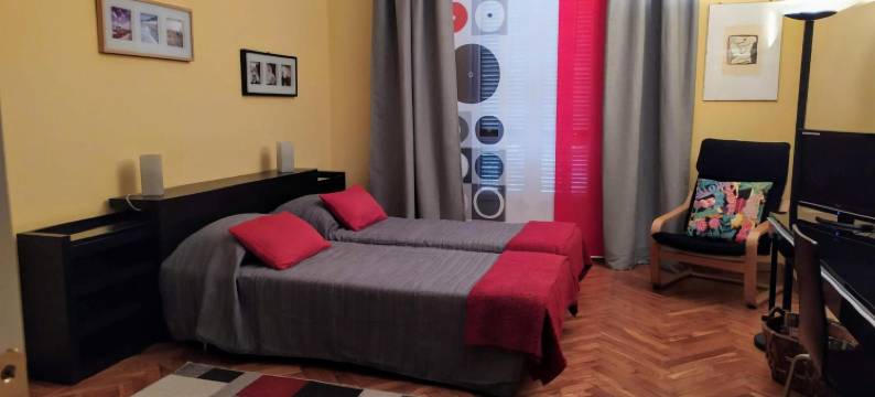 阿尔玛克拉拉住宿加早餐酒店(Alma Clara B&B)图片