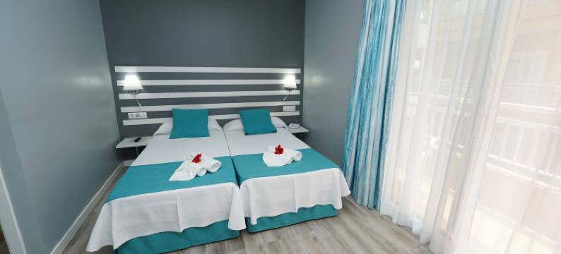 RF斑比公寓-限成人(Apartamentos RF Bambi Adults Only)图片