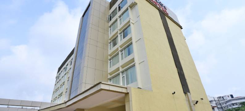 加尔各答雷根塔欧克斯酒店(Regenta Orkos Kolkata by Royal Orchid Hotels Limited)图片