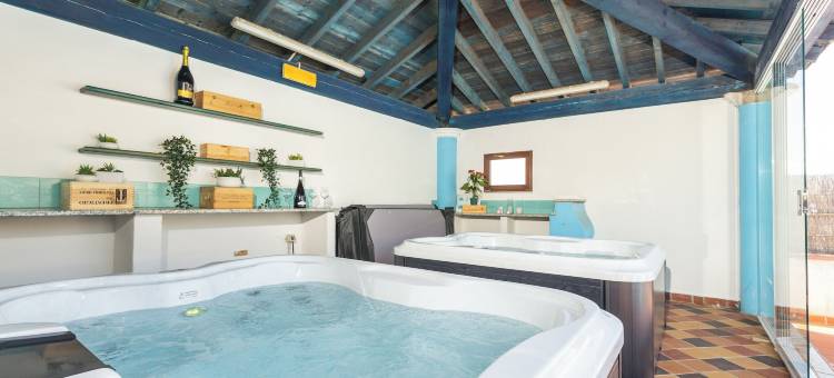 尤里沃酒店(Hotel l'Ulivo)图片