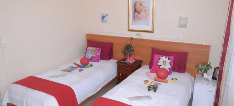 拉卡塔尔酒店(Lakada)图片