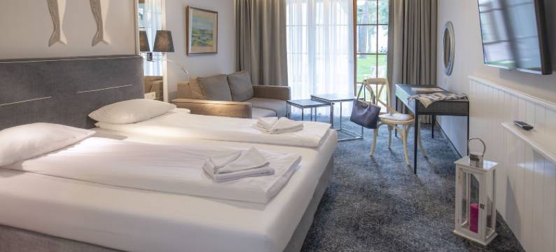 海王心度假村及水疗中心(Neptuno Resort & Spa)图片