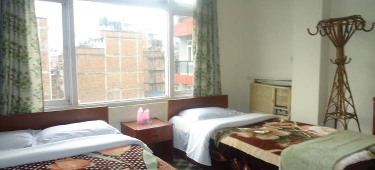 发现客栈酒店(Hotel Discovery Inn)图片
