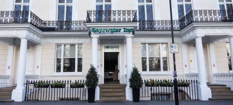 贝斯沃特公园大道酒店-海德公园(Park Avenue Bayswater Inn Hyde Park)图片
