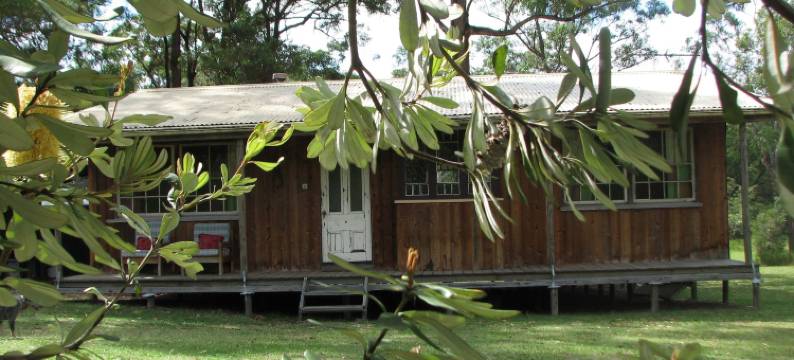 勒弗戴尔代尔别墅酒店(Lovedale Cottages Hunter Valley)图片